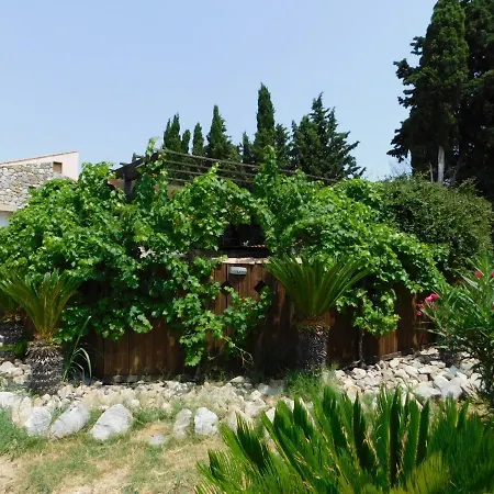 Domaine La Via Regia : Les Maisons Holiday home Perpignan