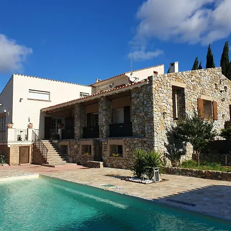 Domaine La Via Regia : Les Maisons Perpignan