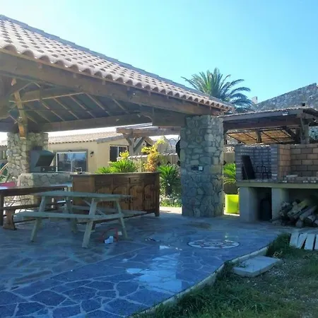 Domaine La Via Regia : Les Maisons * Perpignan