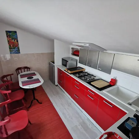 Domaine La Via Regia : Les Maisons Perpignan