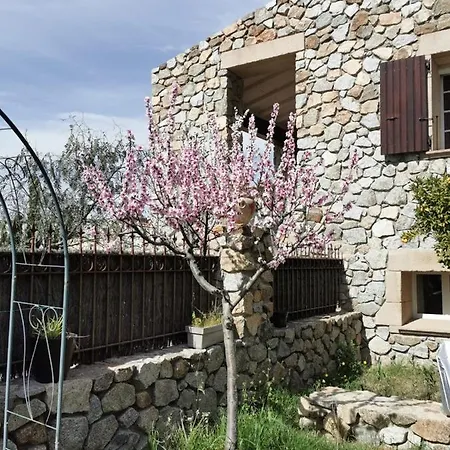 Holiday home Domaine La Via Regia : Les Maisons *