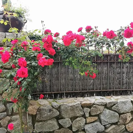Holiday home Domaine La Via Regia : Les Maisons