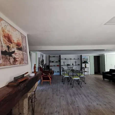 Domaine La Via Regia : Les Maisons Holiday home *