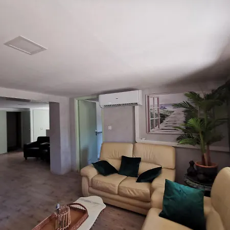 Holiday home Domaine La Via Regia : Les Maisons Perpignan
