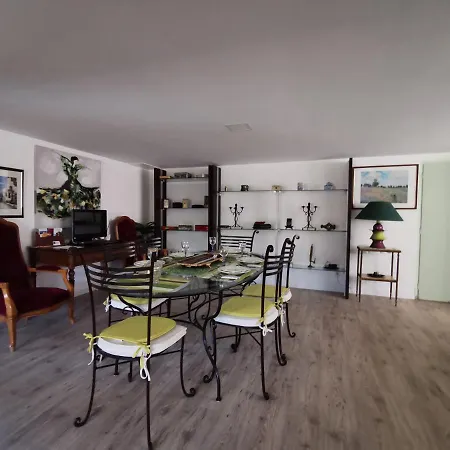 Holiday home Domaine La Via Regia : Les Maisons Perpignan