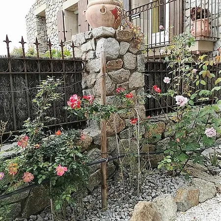 Domaine La Via Regia : Les Maisons