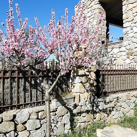 Domaine La Via Regia : Les Maisons Holiday home *