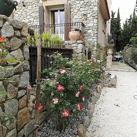 Domaine La Via Regia : Les Maisons