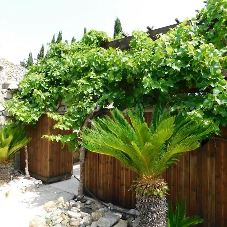Holiday home Domaine La Via Regia : Les Maisons