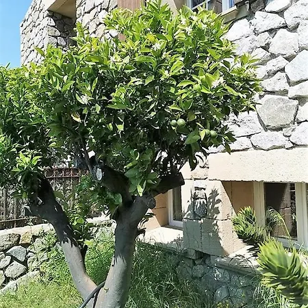Holiday home Domaine La Via Regia : Les Maisons