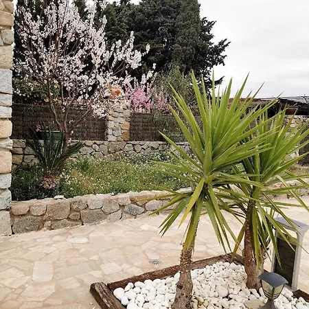 Domaine La Via Regia : Les Maisons Holiday home Perpignan
