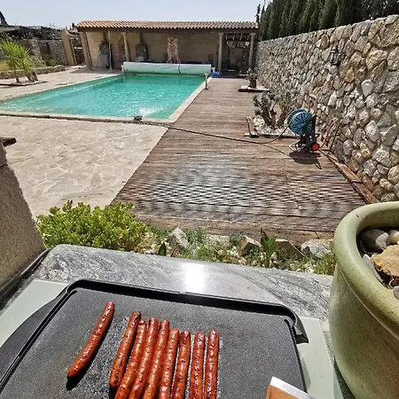 Domaine La Via Regia : Les Maisons Holiday home *