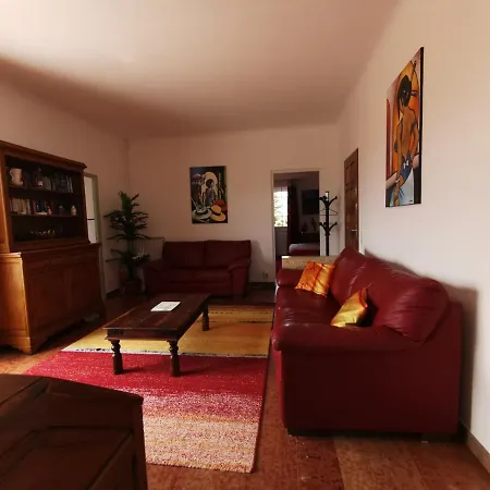 Domaine La Via Regia : Les Maisons * Perpignan