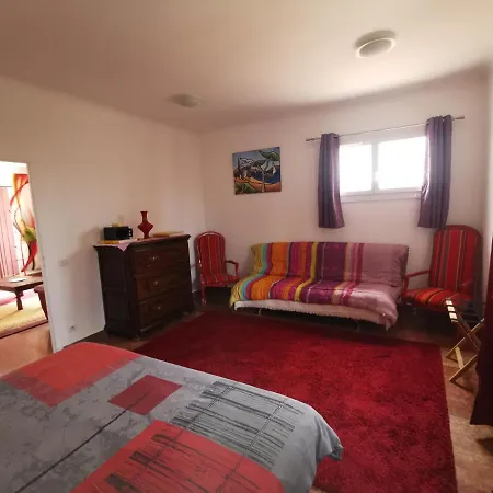 Holiday home Domaine La Via Regia : Les Maisons *
