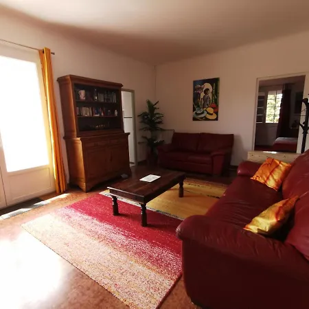 Domaine La Via Regia : Les Maisons Holiday home *