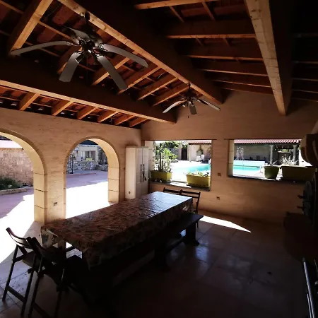 Holiday home Domaine La Via Regia : Les Maisons *