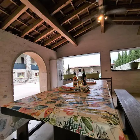 Domaine La Via Regia : Les Maisons Holiday home Perpignan