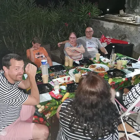 Domaine La Via Regia : Les Maisons Holiday home