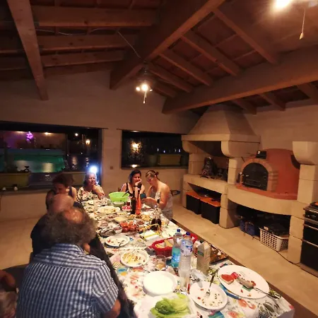 Domaine La Via Regia : Les Maisons Perpignan