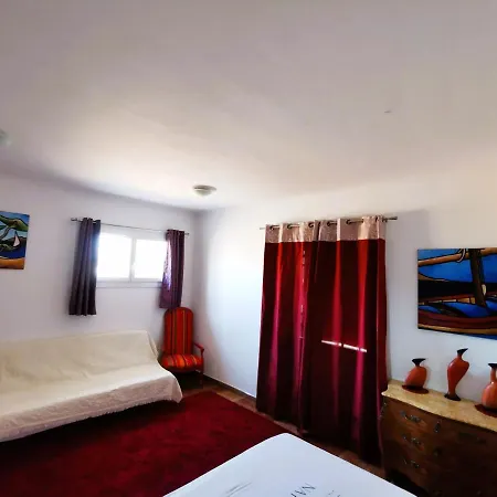 Domaine La Via Regia : Les Maisons Holiday home Perpignan
