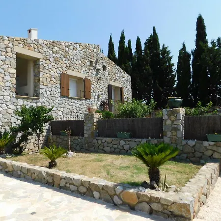 Domaine La Via Regia : Les Maisons * Perpignan
