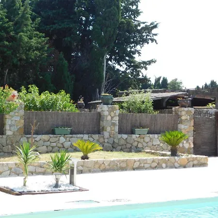 Domaine La Via Regia : Les Maisons *